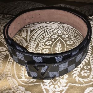 Louis Vuitton Belt